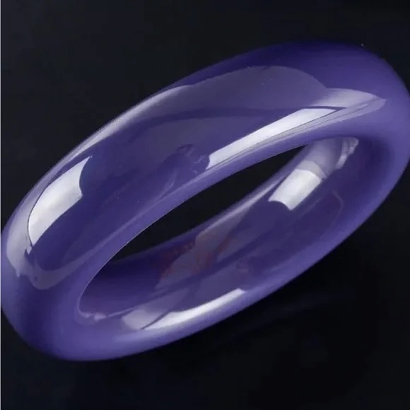 Tiffany & Co. Elsa Peretti Lacquer Bracelet bundle - Picture 7 of 12